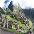 Machu Picchu (Peru)