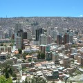 Centrum La Paz, Venezuela.