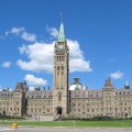 Ottawa, parlament.