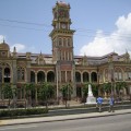 Port-of-Spain