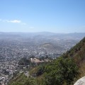 Tegucigalpa